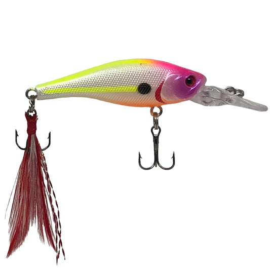 Crappie Diver Jerkbait