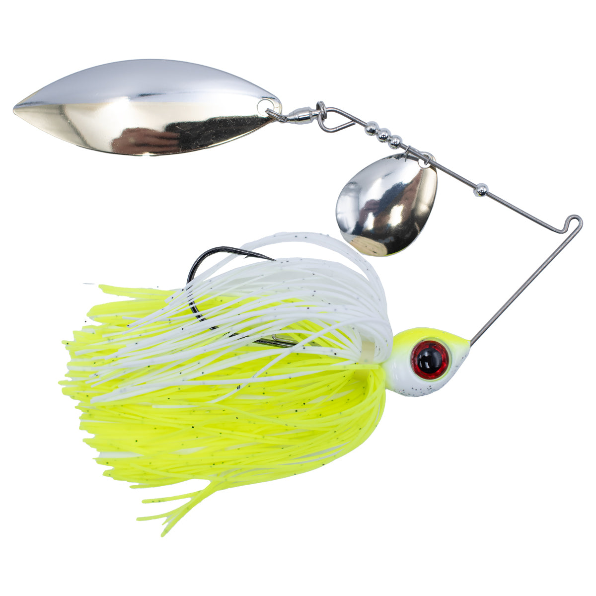bass hunter 64 doughnut lure Head Hunter - Nasty 3/8oz Colorado Willow