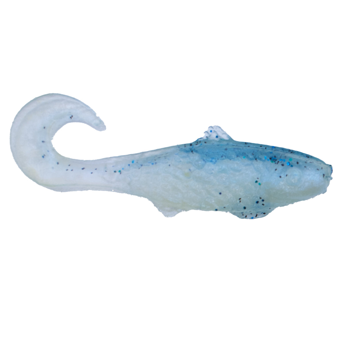 Flying Minnow | Head Hunter Lures Blue Galaxy / 1" / 100 Pack Flying Minnow | Head Hunter Lures Blue Galaxy / 1" / 100 Pack