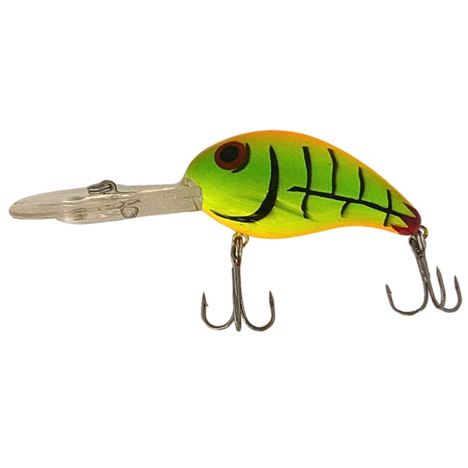 1/2oz H12 Diver Crankbait | Head Hunter Lures – Head Hunter Lures LLC
