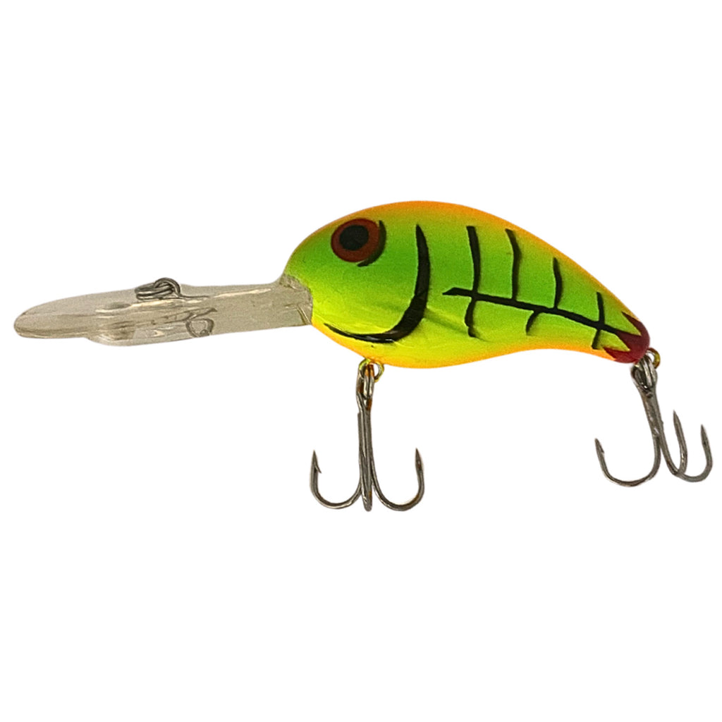 1/2oz H12 Diver Crankbait