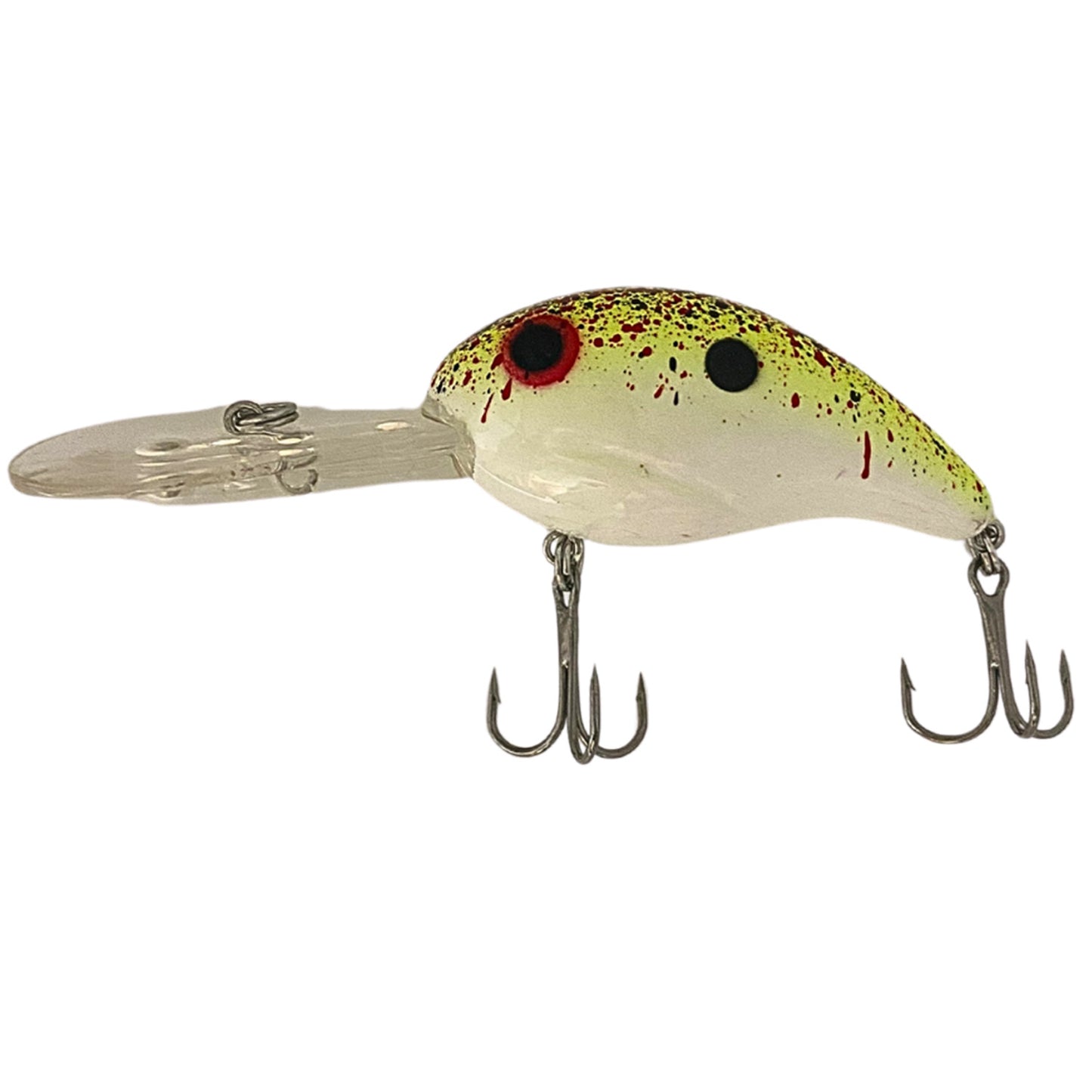 1/2oz Diver Crankbait