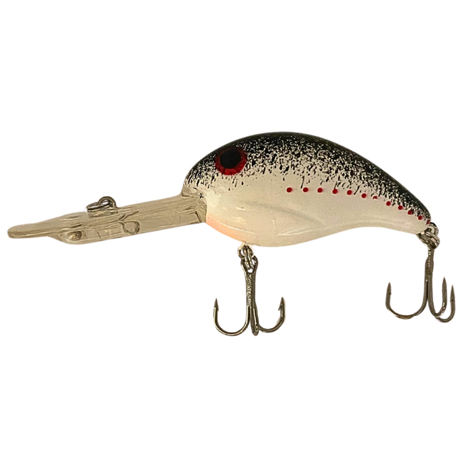 1/2oz H12 Diver Crankbait | Head Hunter Lures – Head Hunter Lures LLC