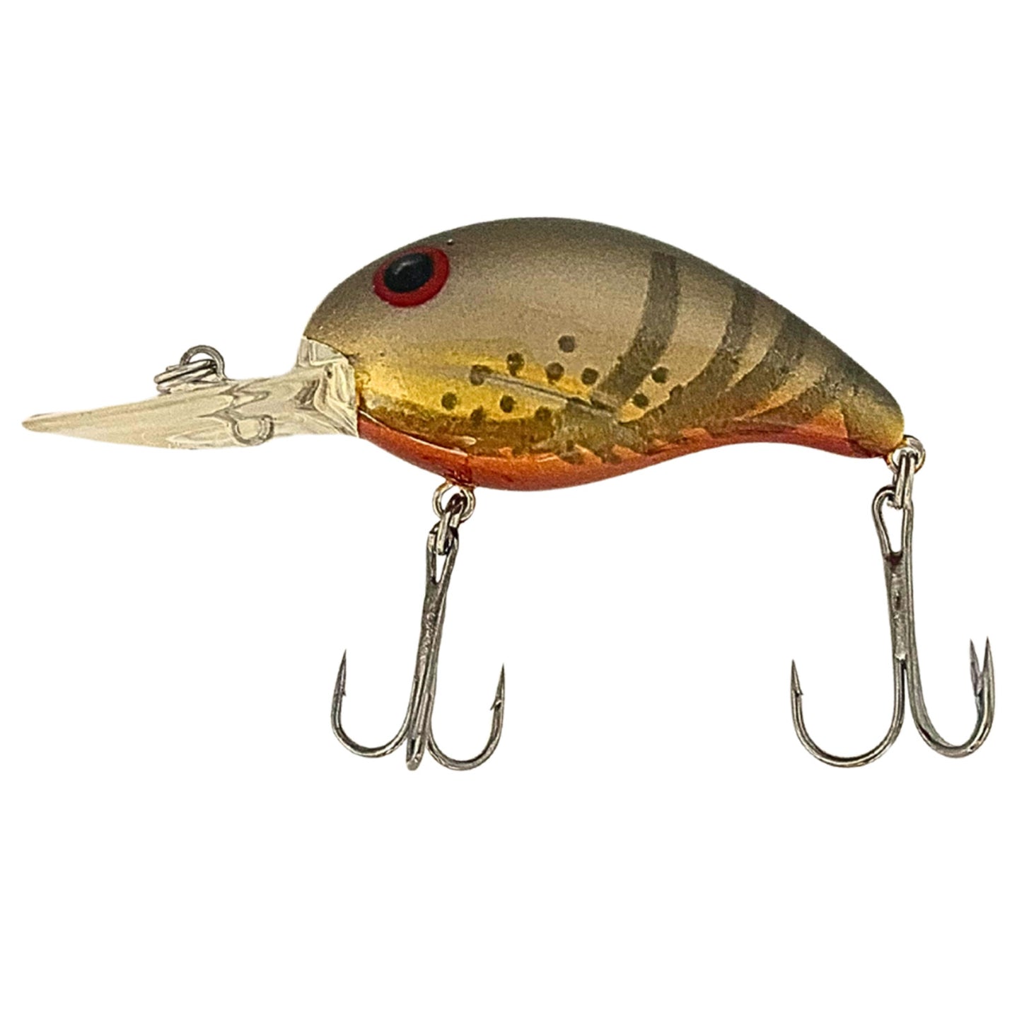 3/8oz BHH380 Diver Crankbait