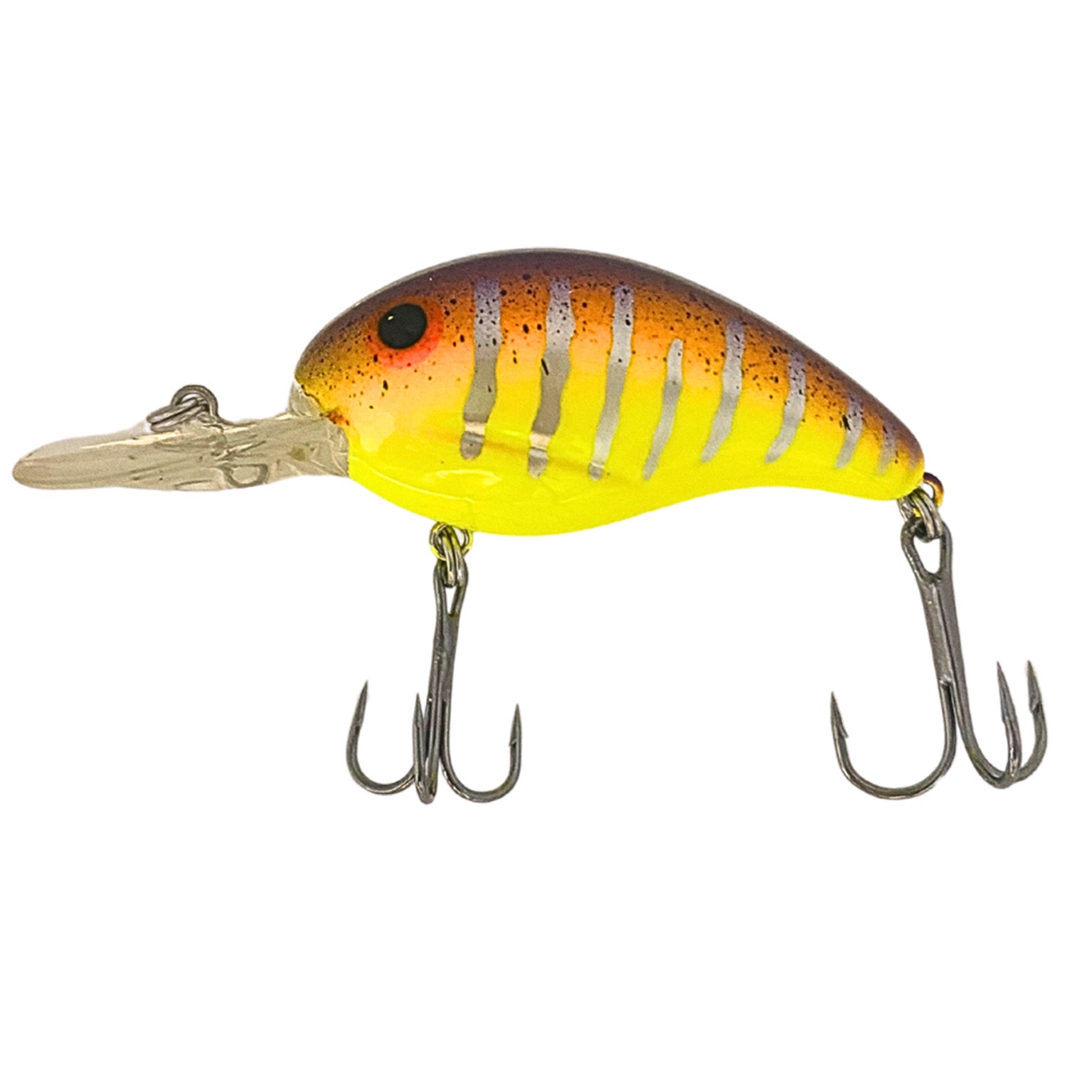 3/8oz BHH380 Diver Crankbait | Head Hunter Lures – Head Hunter