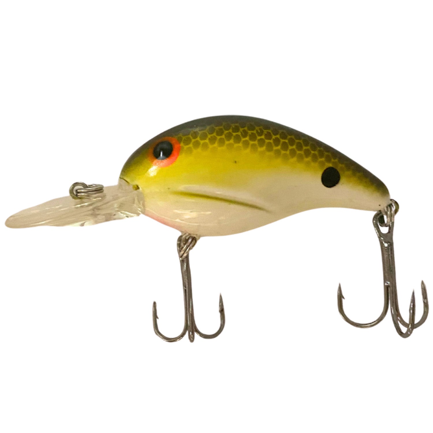3/8oz BHH380 Diver Crankbait | Head Hunter Lures – Head Hunter