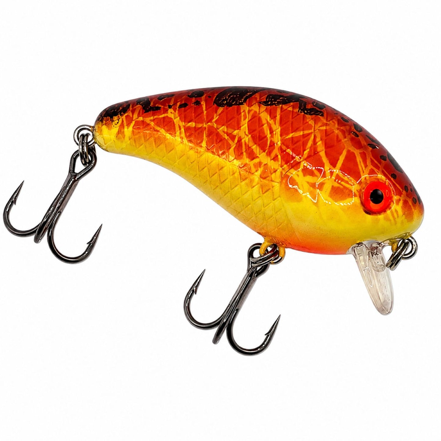 Baby Hunter Extremely Shallow Crankbait