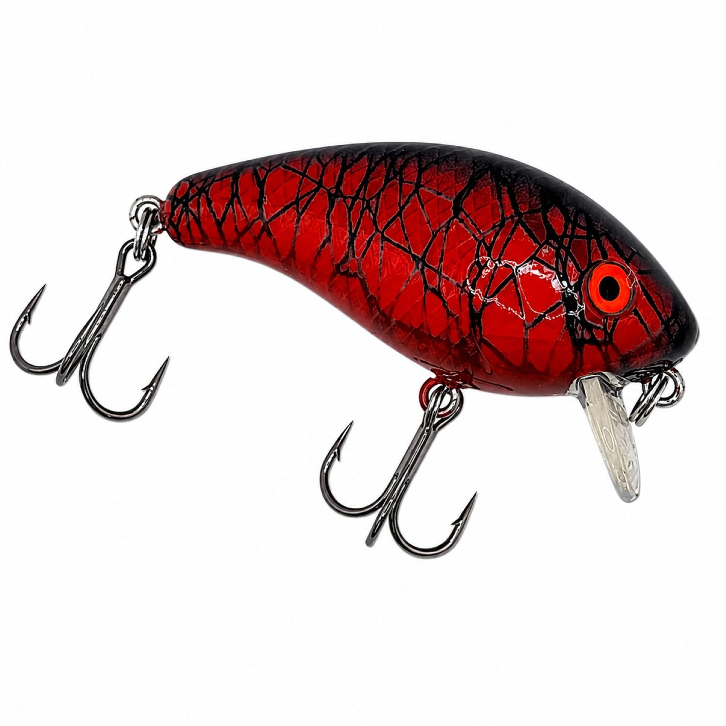 Baby Hunter Extremely Shallow Crankbait
