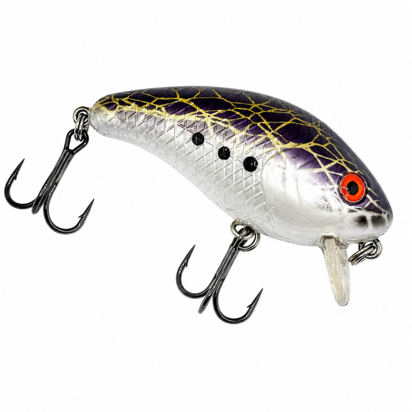 Baby Hunter Extremely Shallow Crankbait