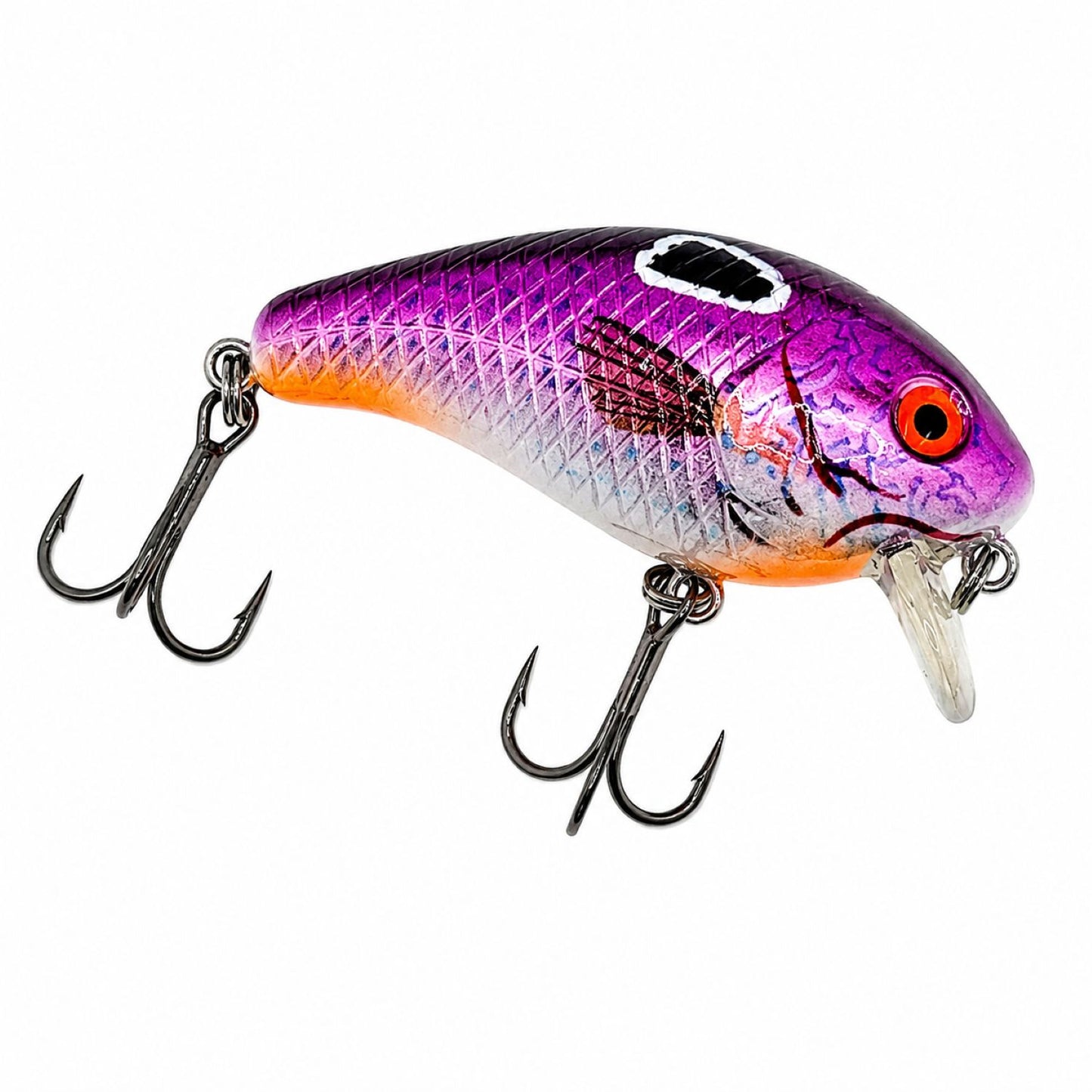 Baby Hunter Extremely Shallow Crankbait