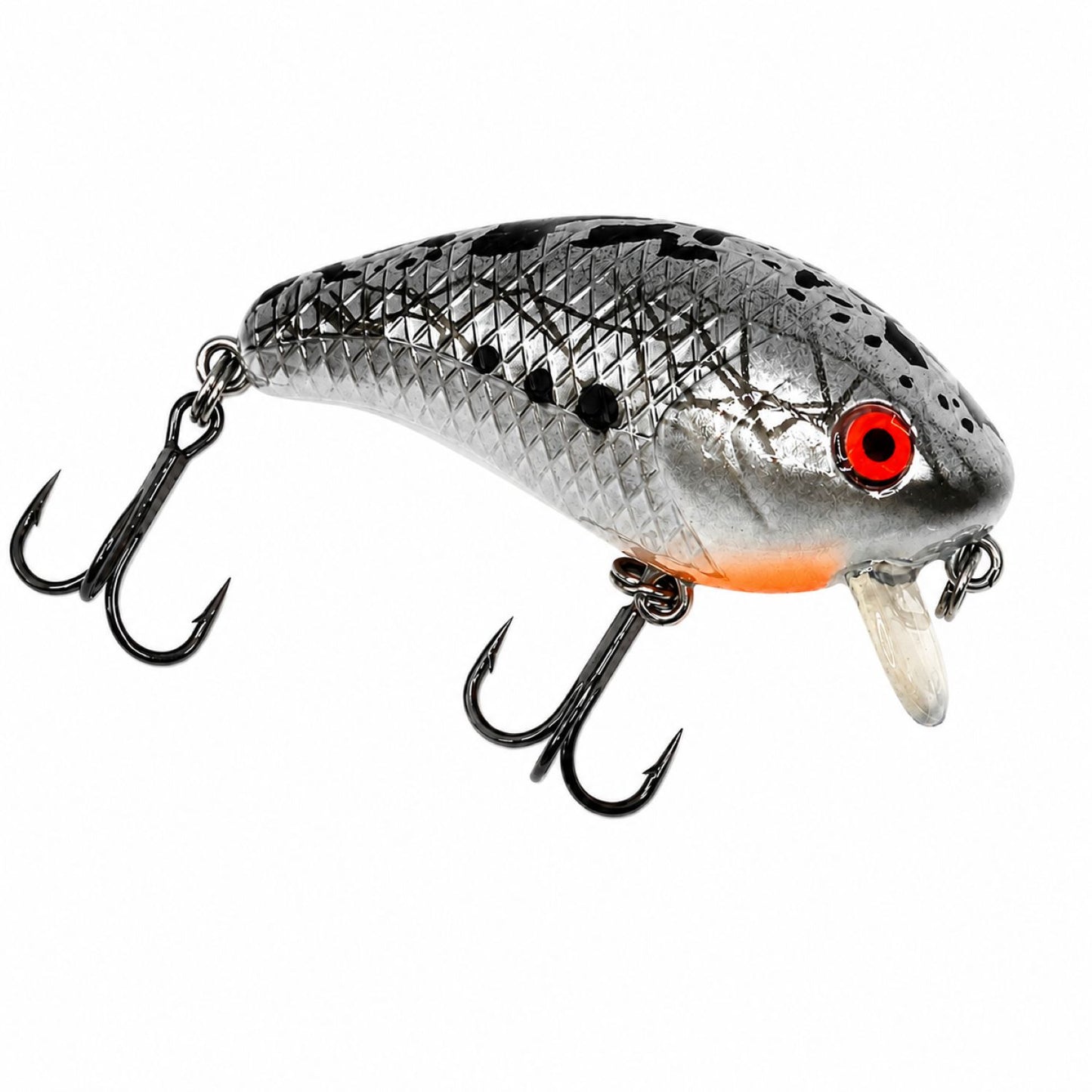 Baby Hunter Extremely Shallow Crankbait
