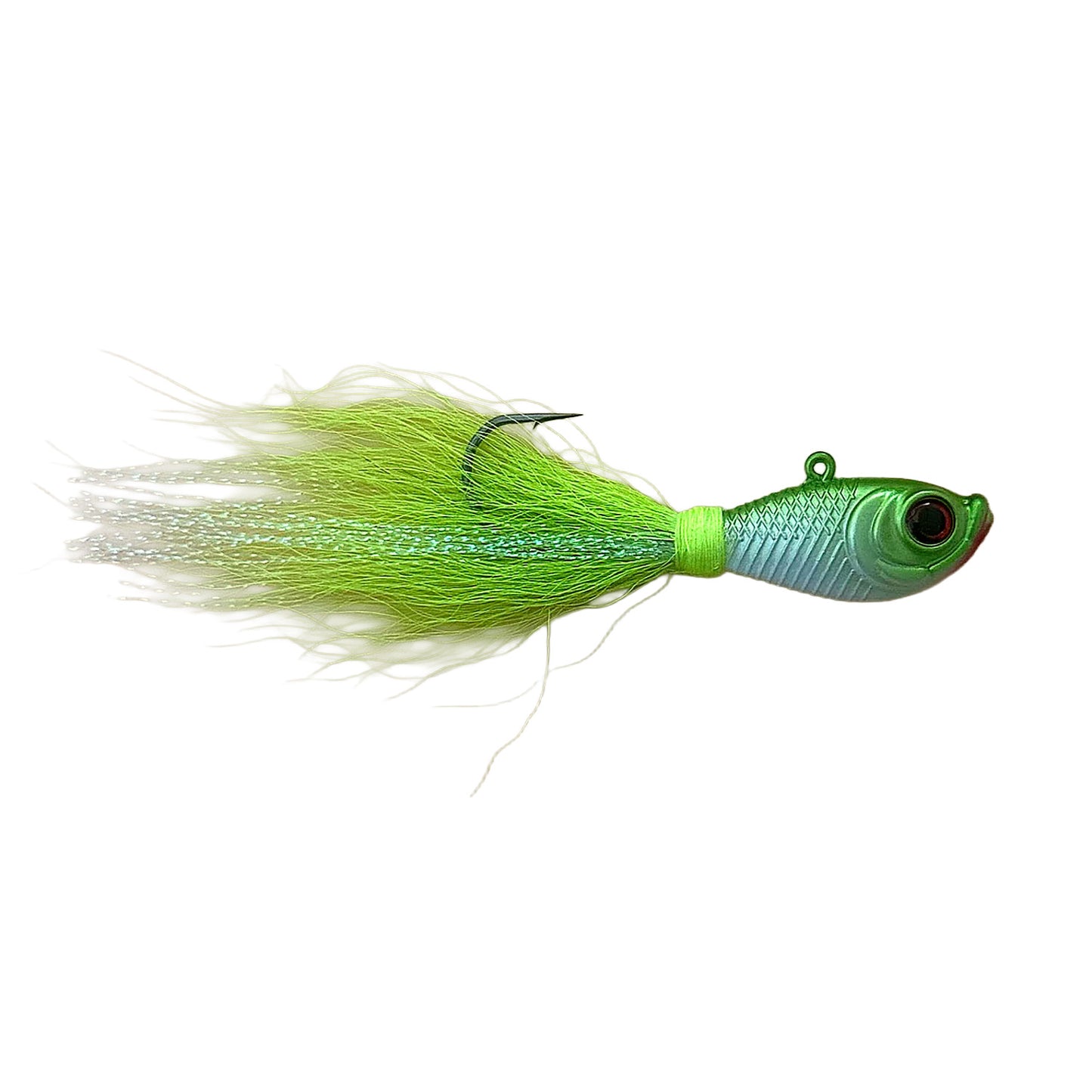 Bucktail Jig