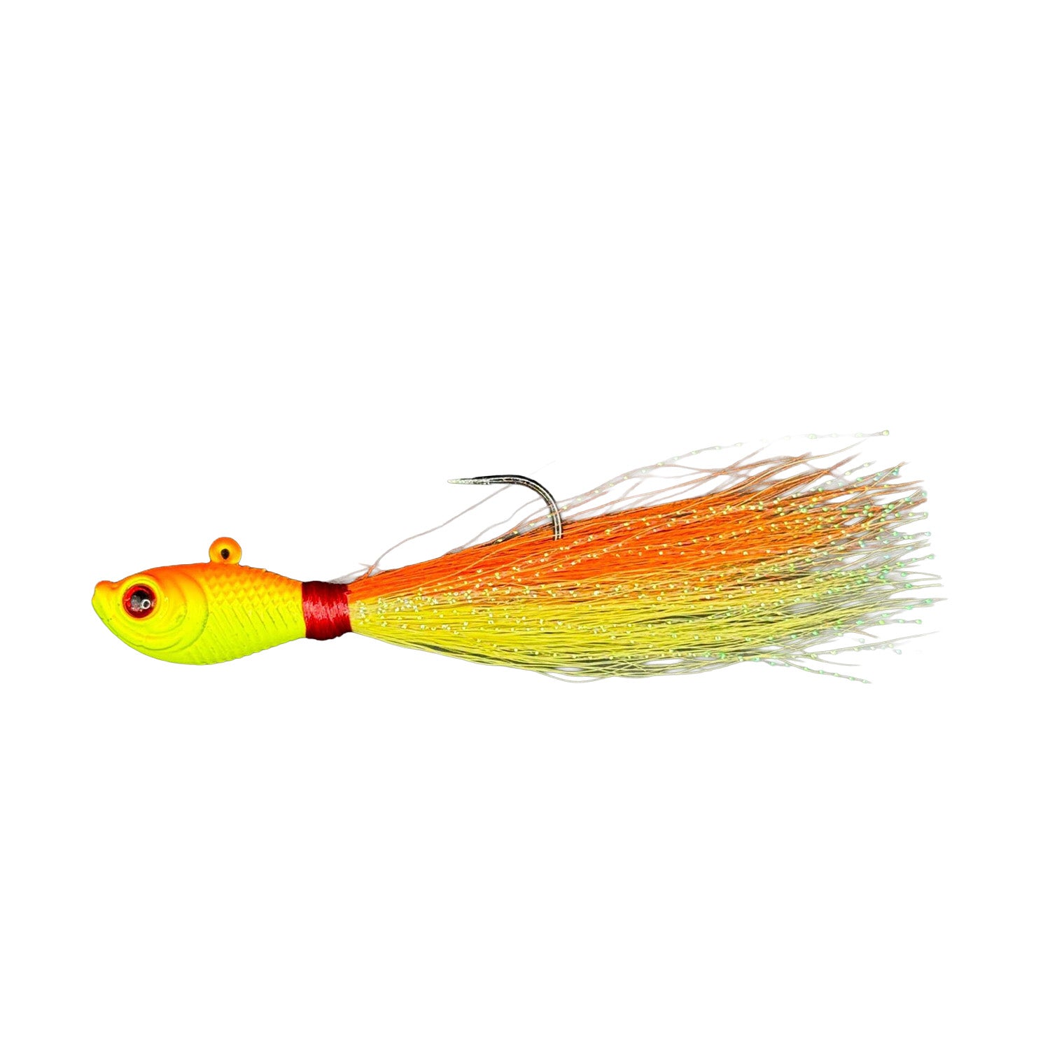 Bucktail Jig