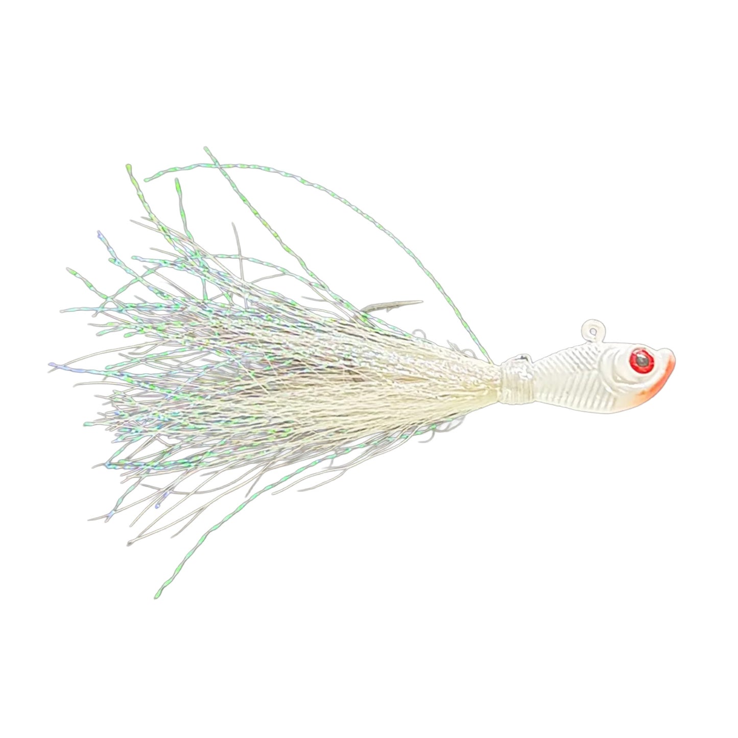 Bucktail Jig
