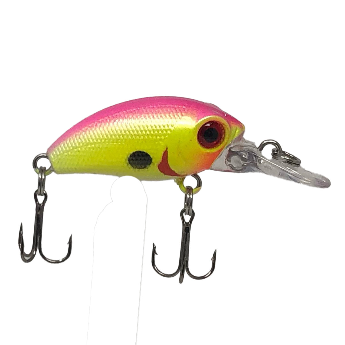 Crappie Diver Shallow/Deep Crankbait – Head Hunter Lures LLC