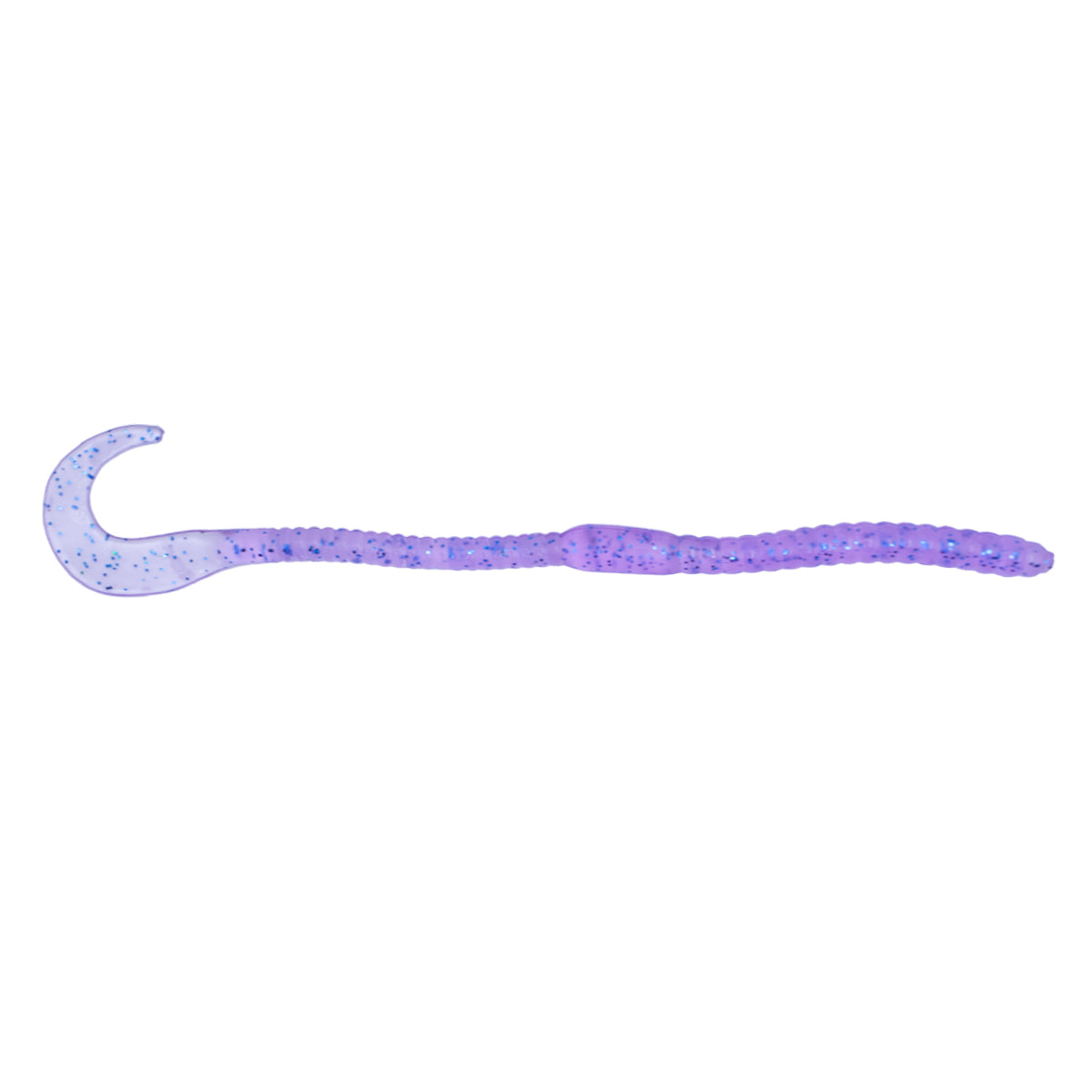 5" Curtail Worms, Pack of 12