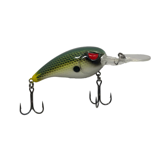 Firetail Craw Crankbait