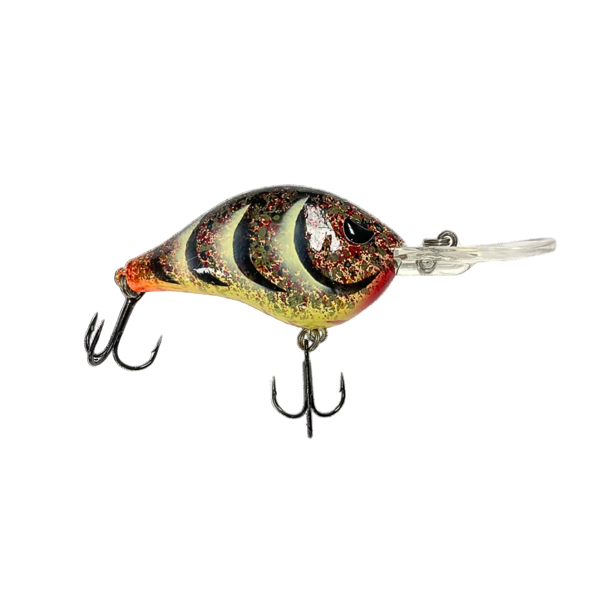 1/2oz & 5/8oz Shad Dad Crankbait
