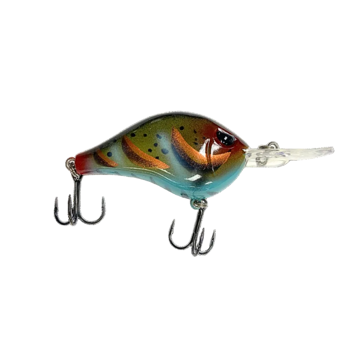 1/2oz & 5/8oz Shad Dad Crankbait