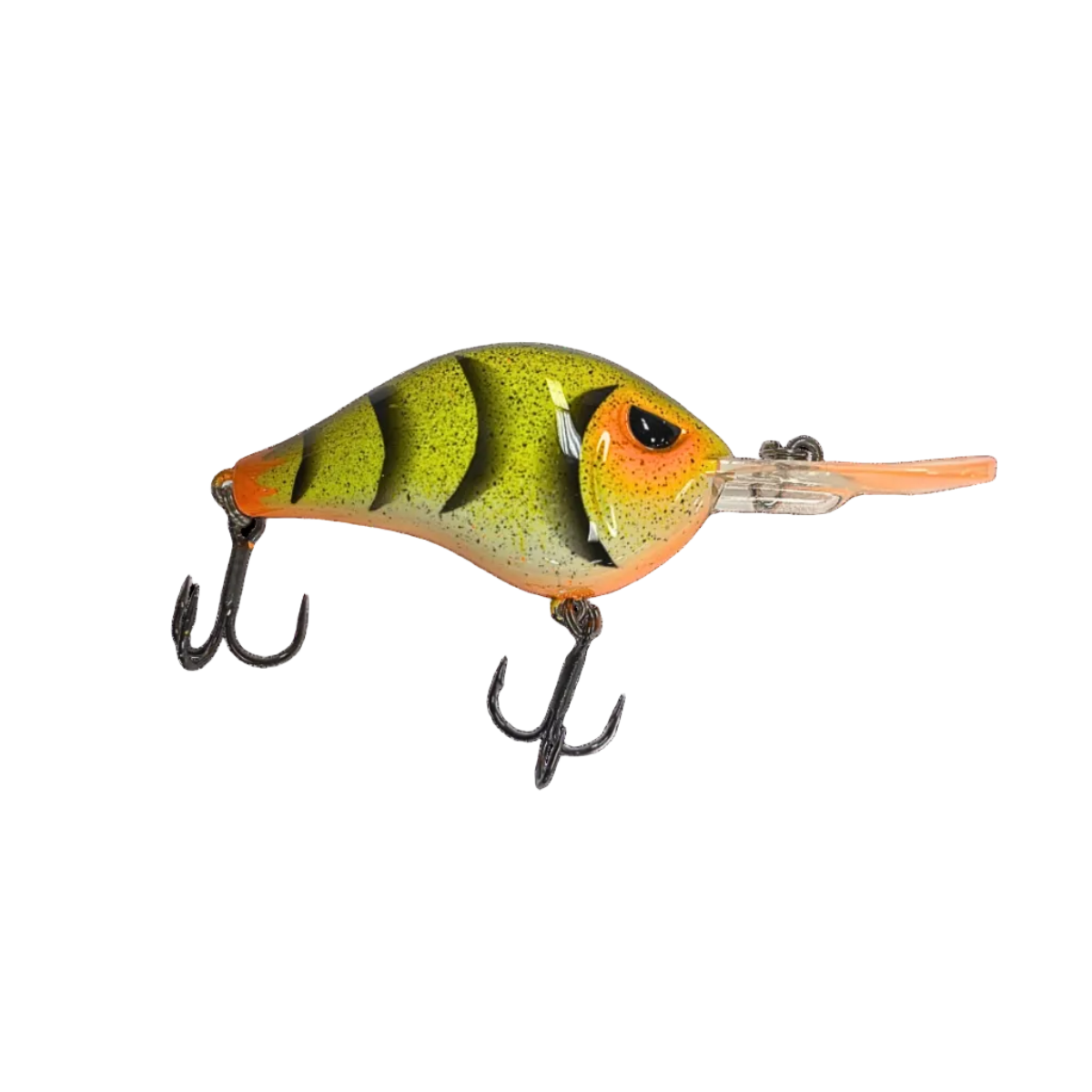 1/2oz & 5/8oz Shad Dad Crankbait