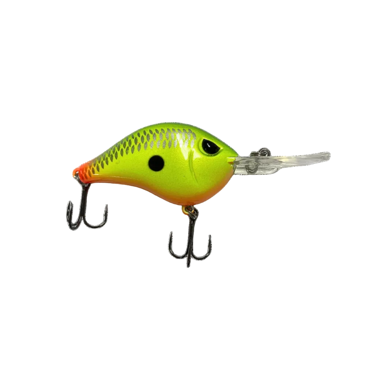1/2oz & 5/8oz Shad Dad Crankbait