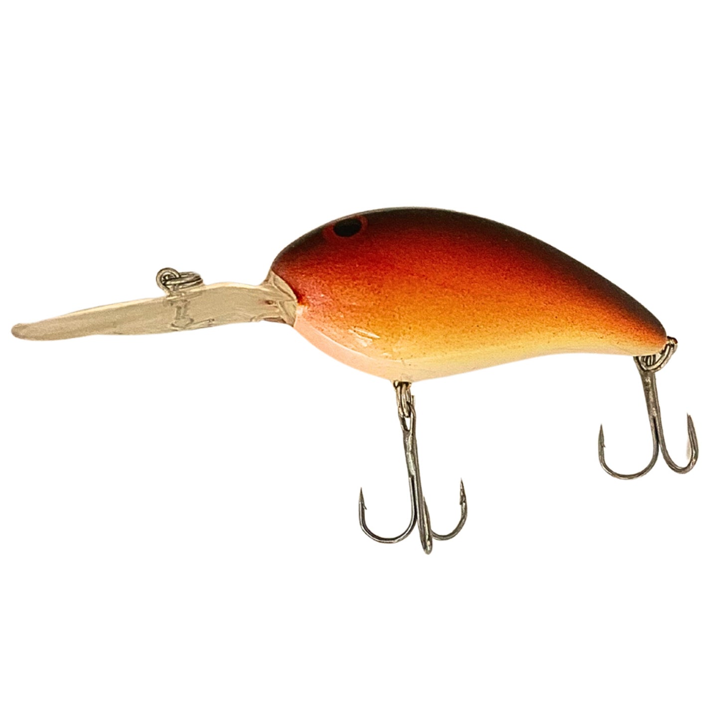 Head Hunter Grand Dad Deep Runner Crankbait