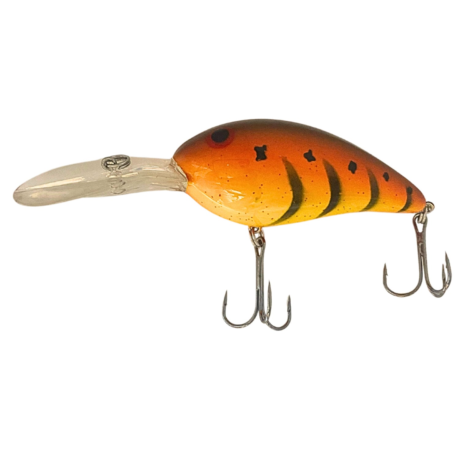fishing baits & lures gandee Head Hunter Grand Dad Deep Runner Crankbait