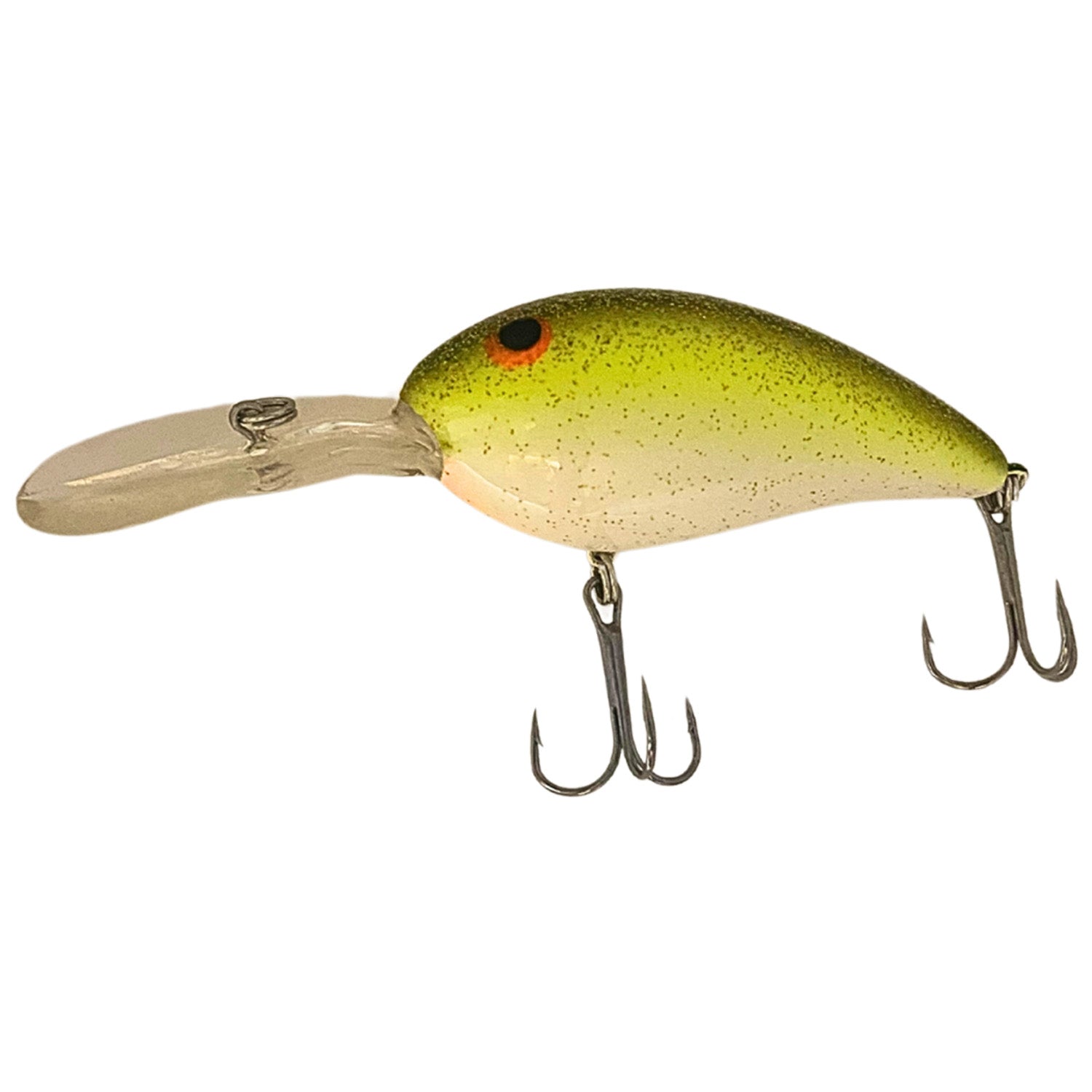 fishing baits & lures gandee Gibbs Delta Skinny G changing 3.8 line Dangle Minnow Chartreuse Pearl /