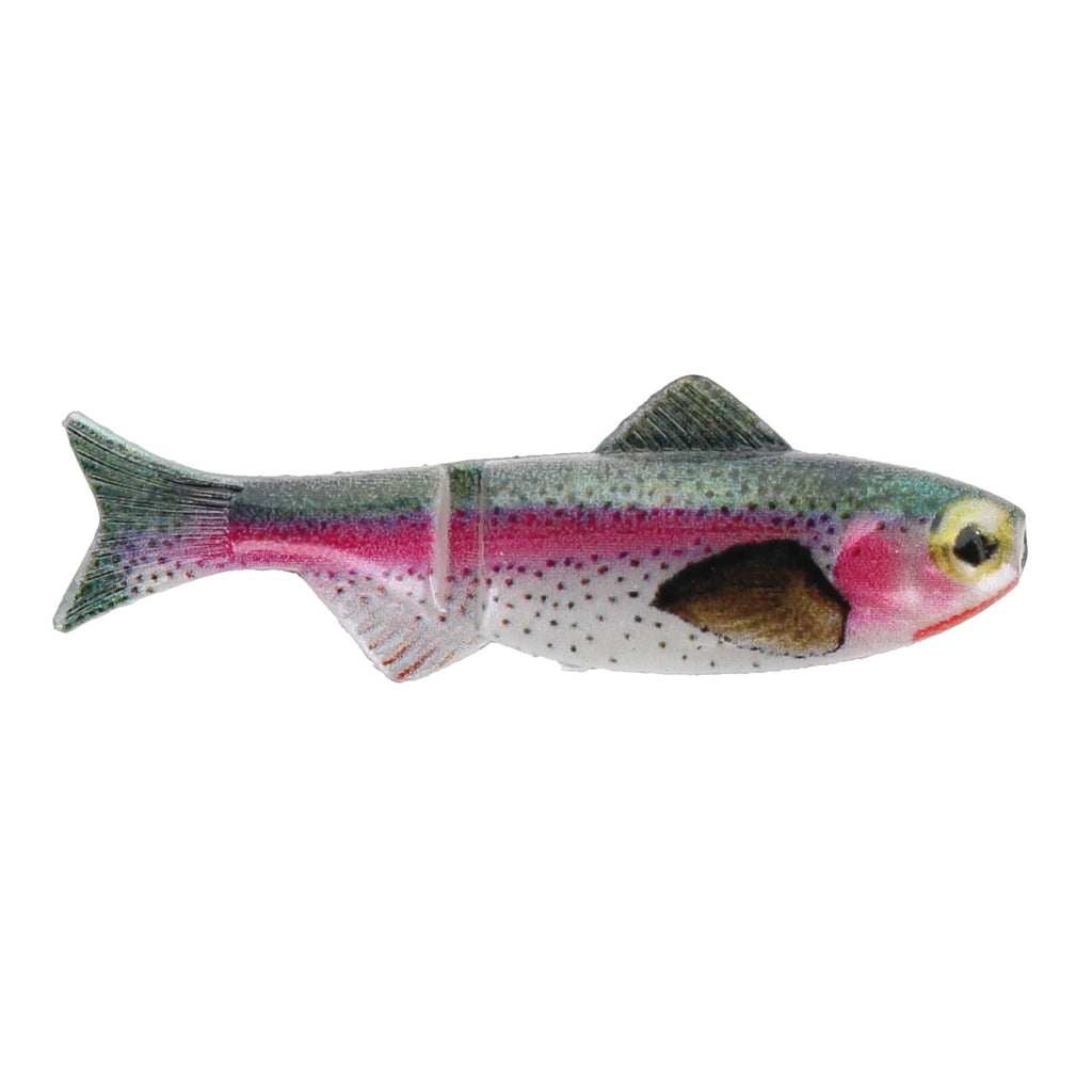 2" Keystone Twister Tail