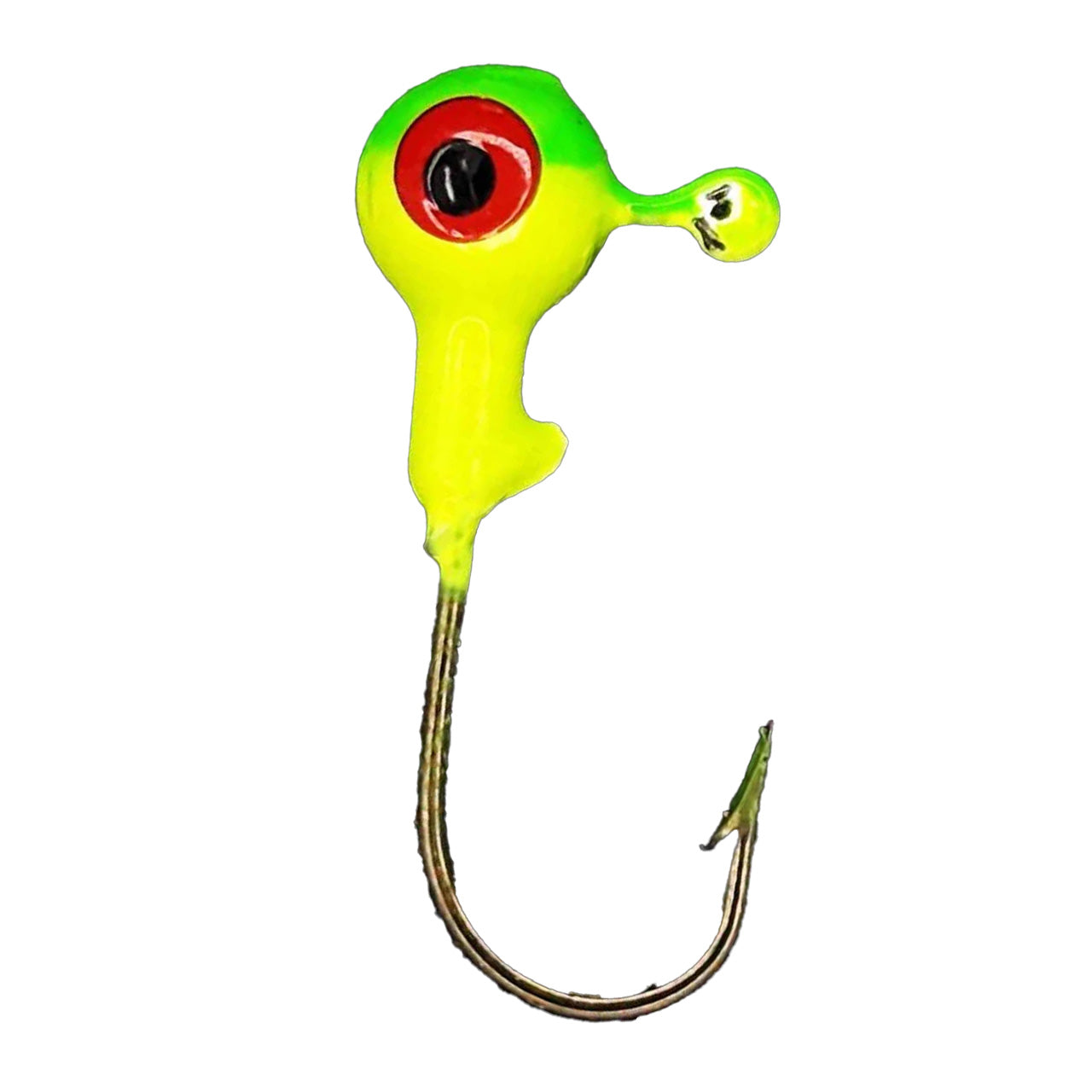 Jig Heads – Head Hunter Lures LLC
