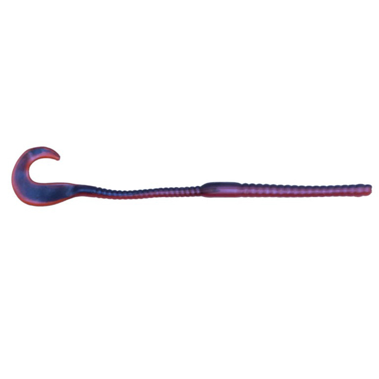 Curtail Worms - 5" - Pack of 12