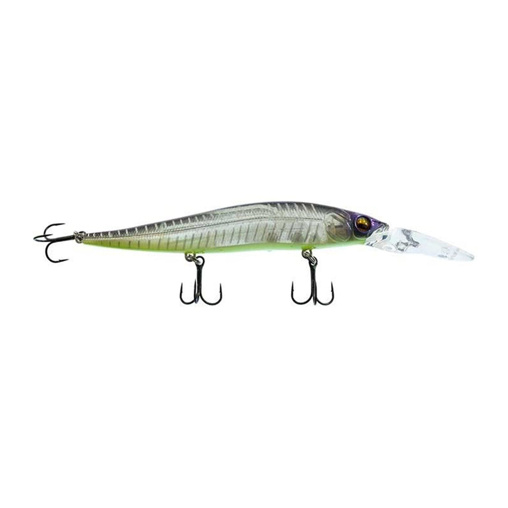 Minnow 110 Deep Diving Suspending Jerk Bait