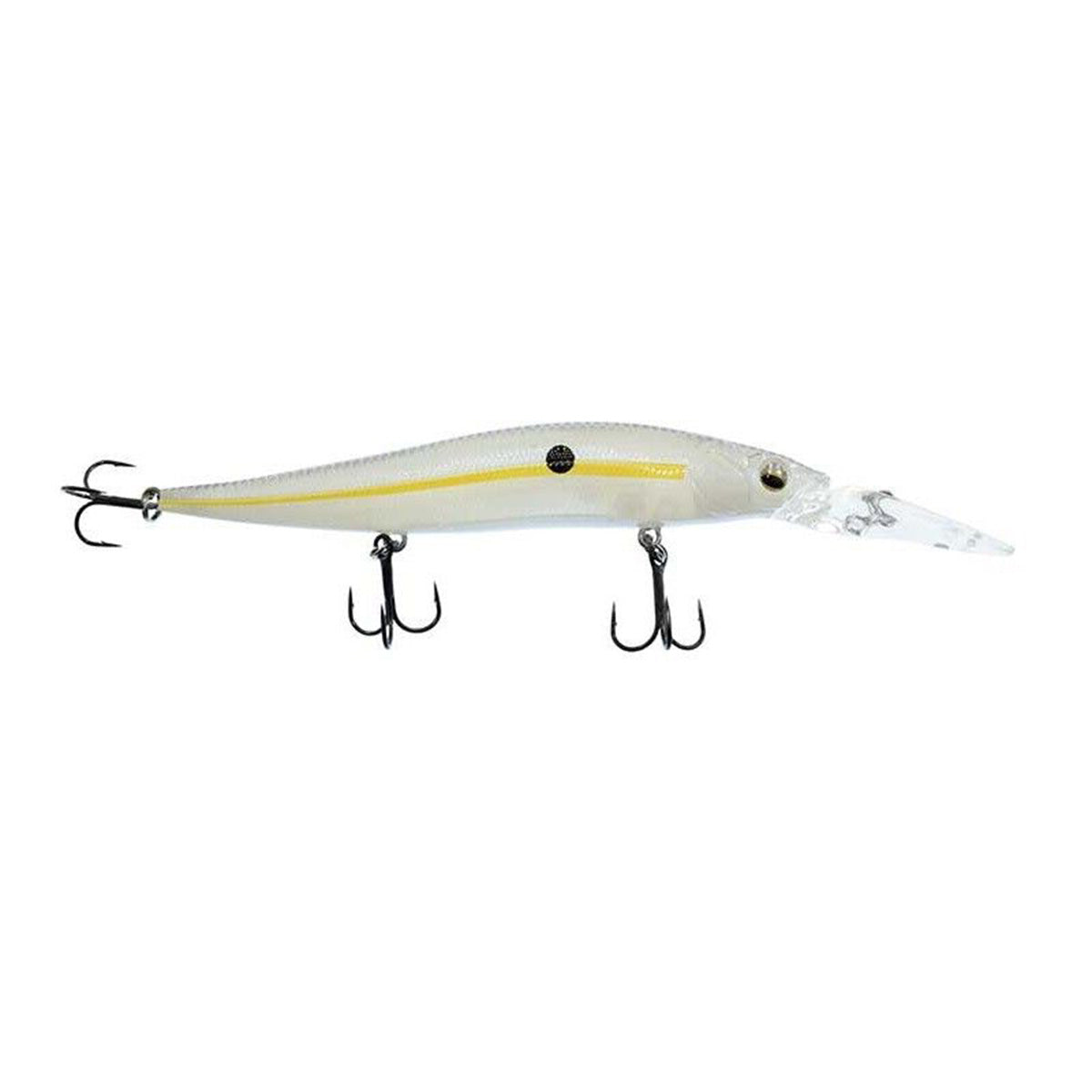 Minnow 110 Deep Diving Suspending Jerk Bait