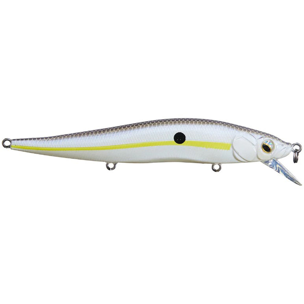 Minnow Suspending Jerk Bait - 3 3/4"