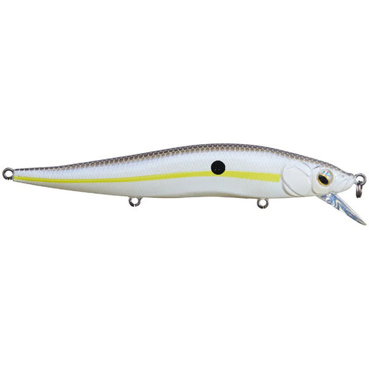Minnow Suspending Jerk Bait - 3 3/4"