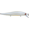 Minnow Suspending Jerk Bait - 3 3/4"