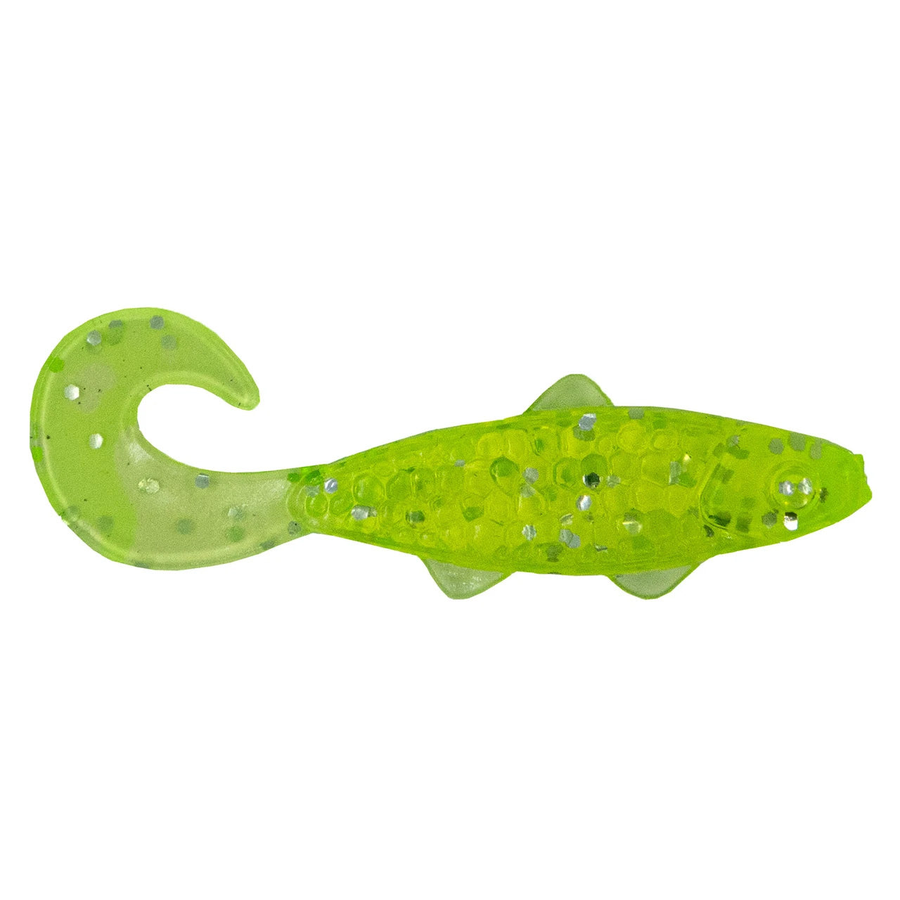 Headhunter Minnow