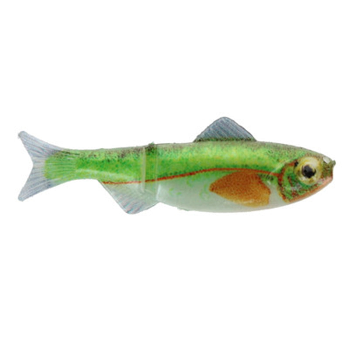 Keystone Minnow 1/8oz