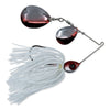 Nasty Shiner Double Colorado Spinnerbait