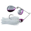 Nasty Shiner Double Colorado Spinnerbait