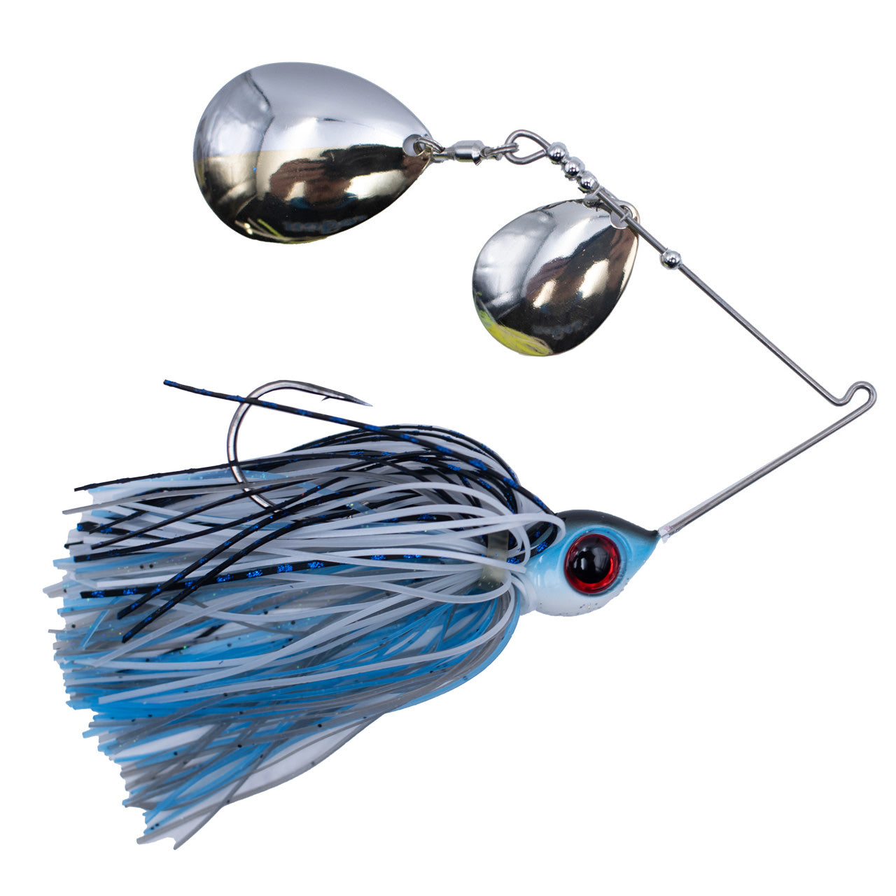 colorado fishing lure Head Hunter - Nasty 1/2oz Double Colorado