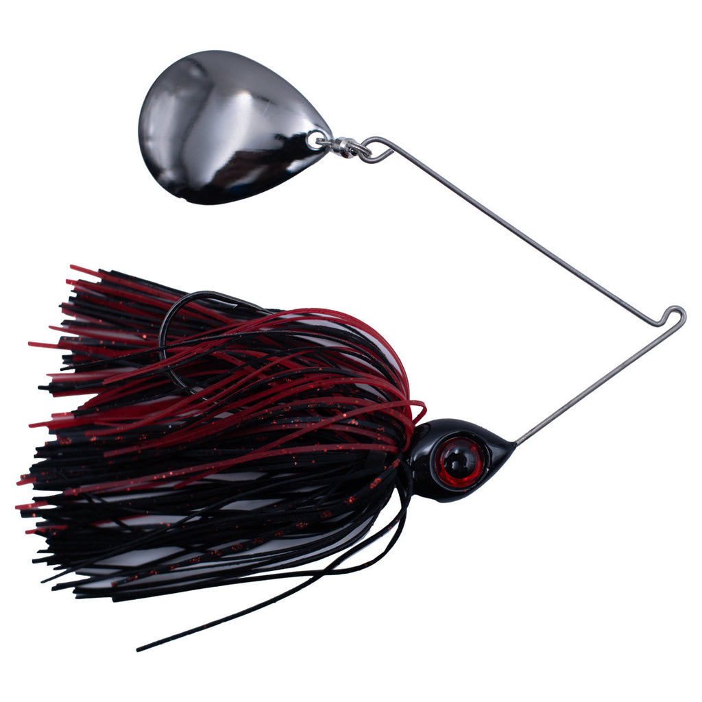 Nasty Knight Colorado Spinnerbait
