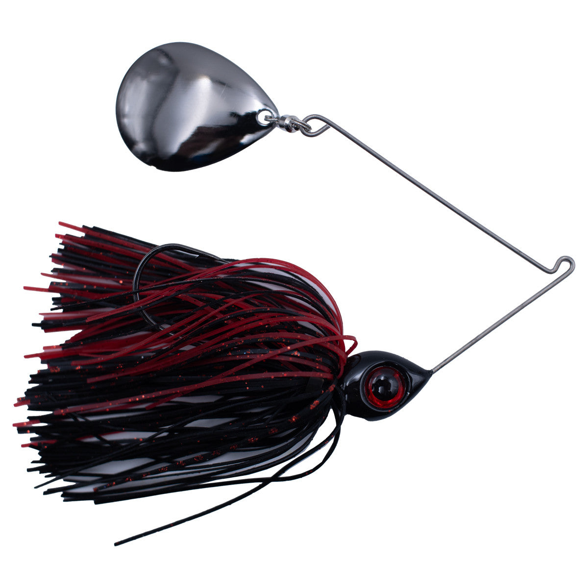 Nasty Knight Colorado Spinnerbait