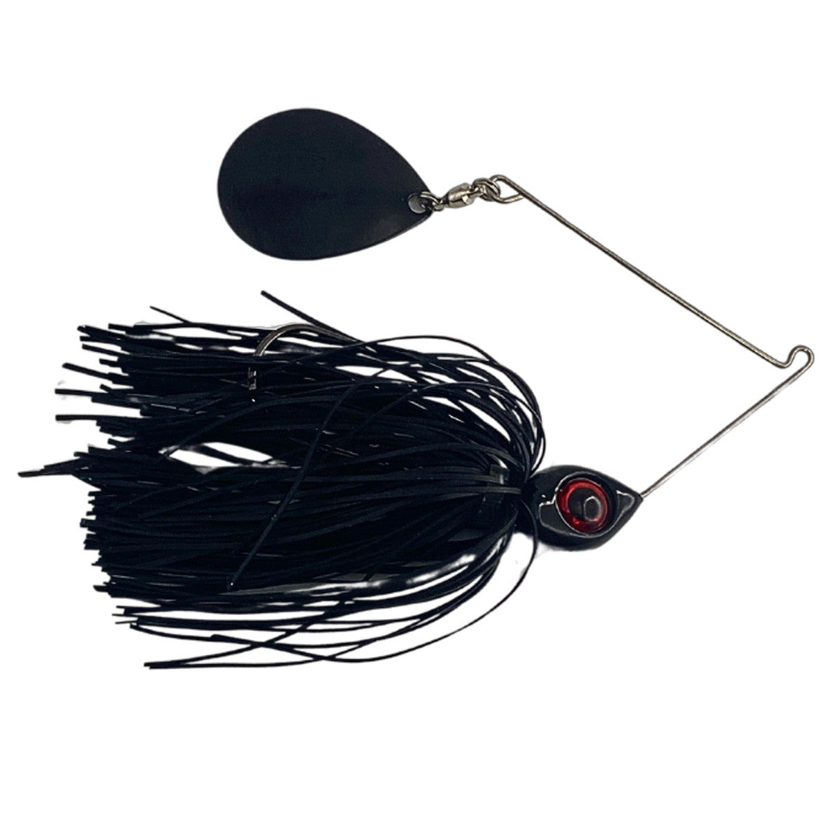 Nasty Knight Colorado Spinnerbait