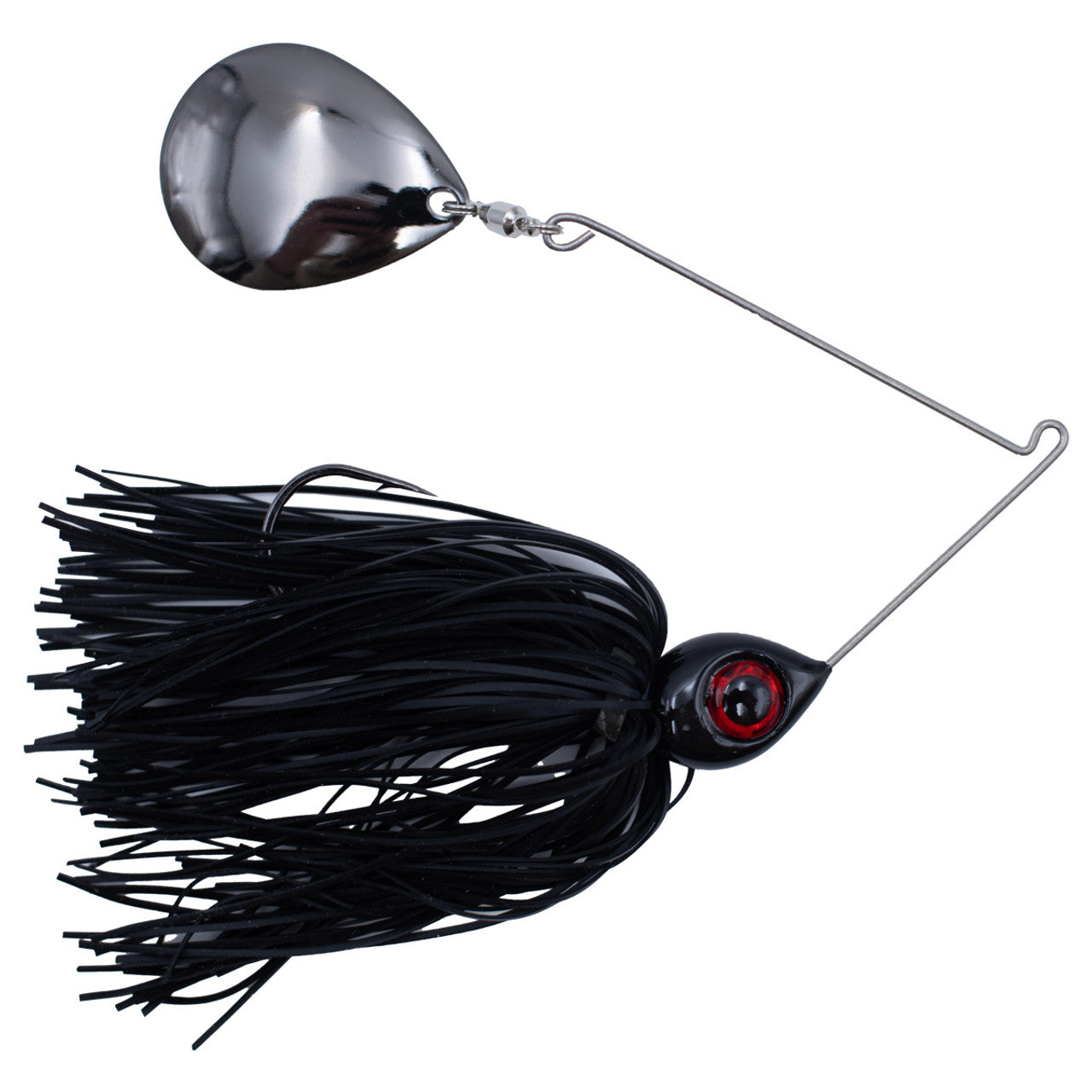 Nasty Knight Colorado Spinnerbait