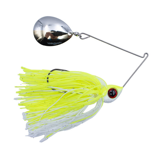 Nasty Shiner Colorado Spinnerbait