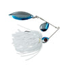 Nasty Shiner Colorado Willow Spinnerbait