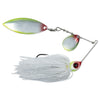 Nasty Shiner Colorado Willow Spinnerbait