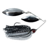 Nasty 50/50 Double Willow Spinnerbait
