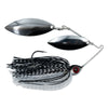Nasty Shiner Double Willow Spinnerbait